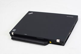ThinkPad T400 2768L25经典商务本回顾与图片素材指南