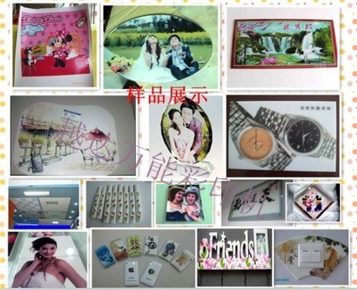 深圳玻璃喷绘机市场解析 厂家、价格与日本武腾设备选择指南